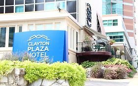 Crowne Plaza Saint Louis Clayton Clayton Mo