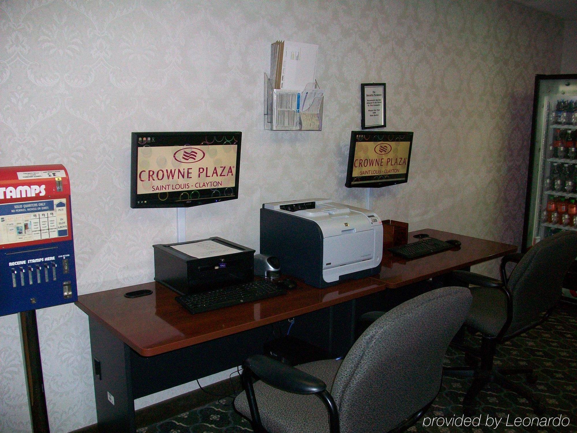 Clayton Plaza Hotel & Extended Stay Business photo