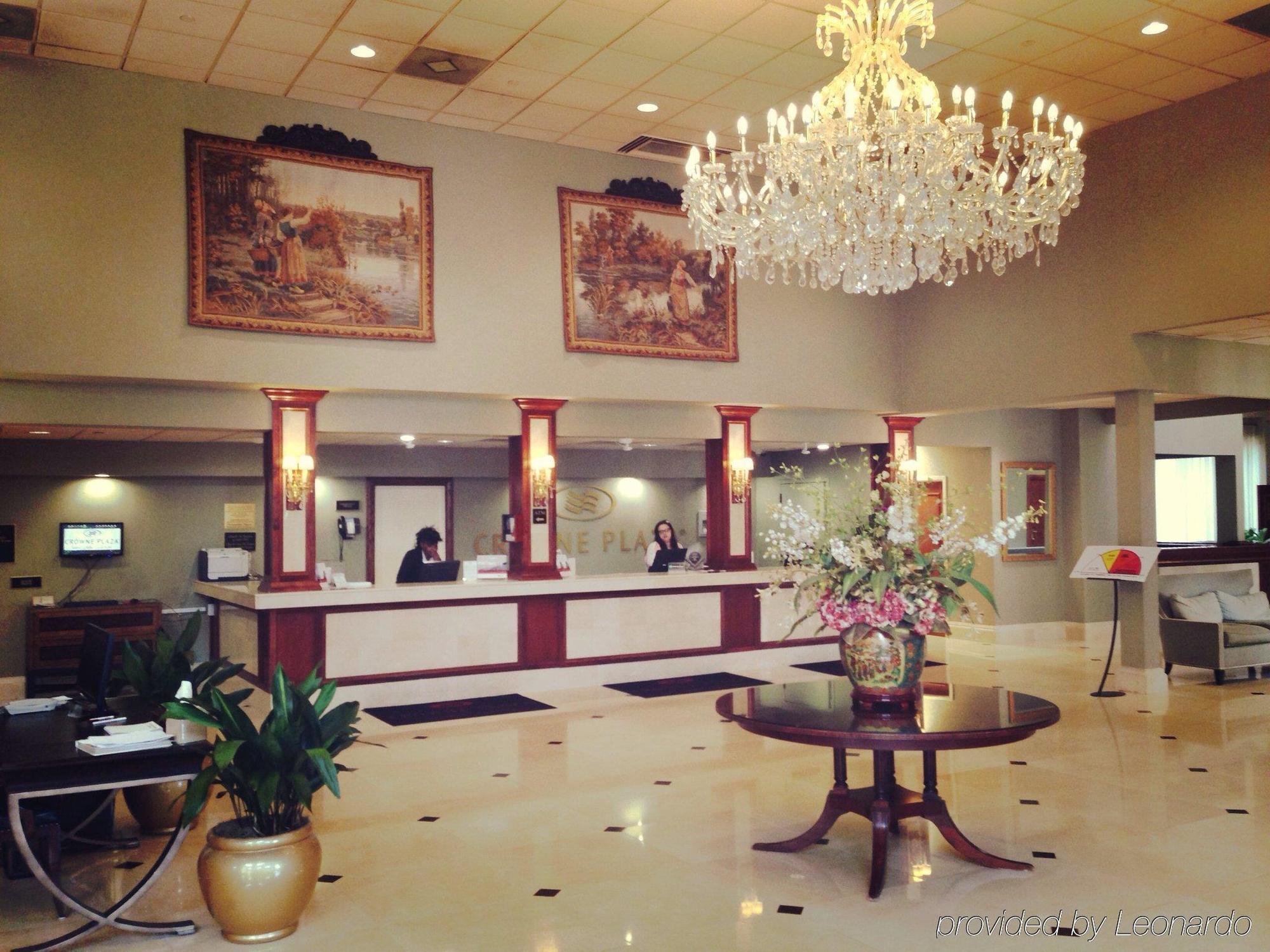 Clayton Plaza Hotel & Extended Stay Exterior photo