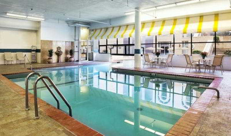 Clayton Plaza Hotel & Extended Stay Facilities photo