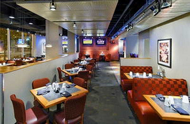 Clayton Plaza Hotel & Extended Stay Restaurant photo