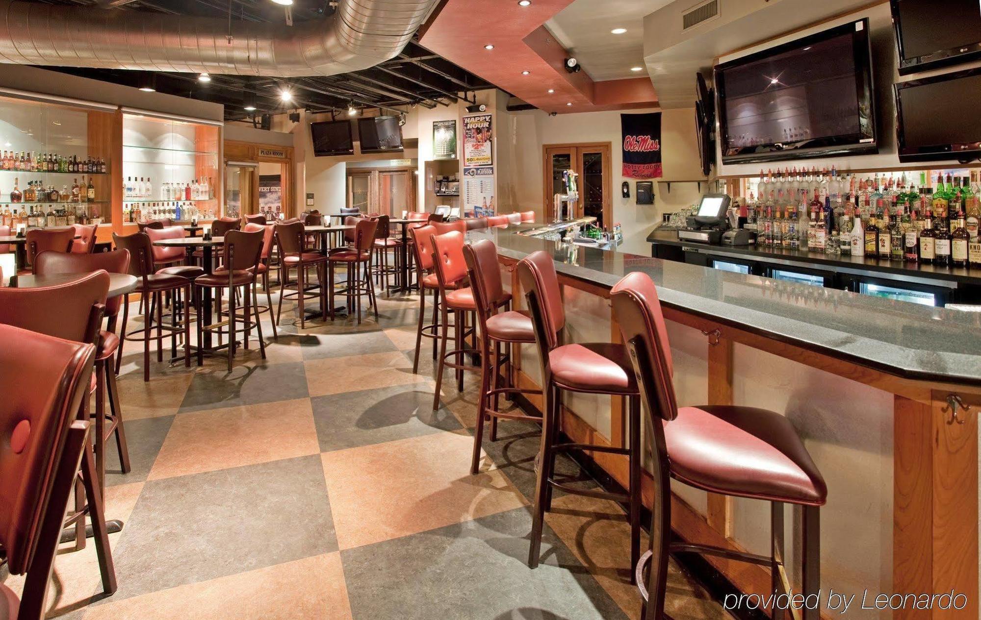 Clayton Plaza Hotel & Extended Stay Restaurant photo